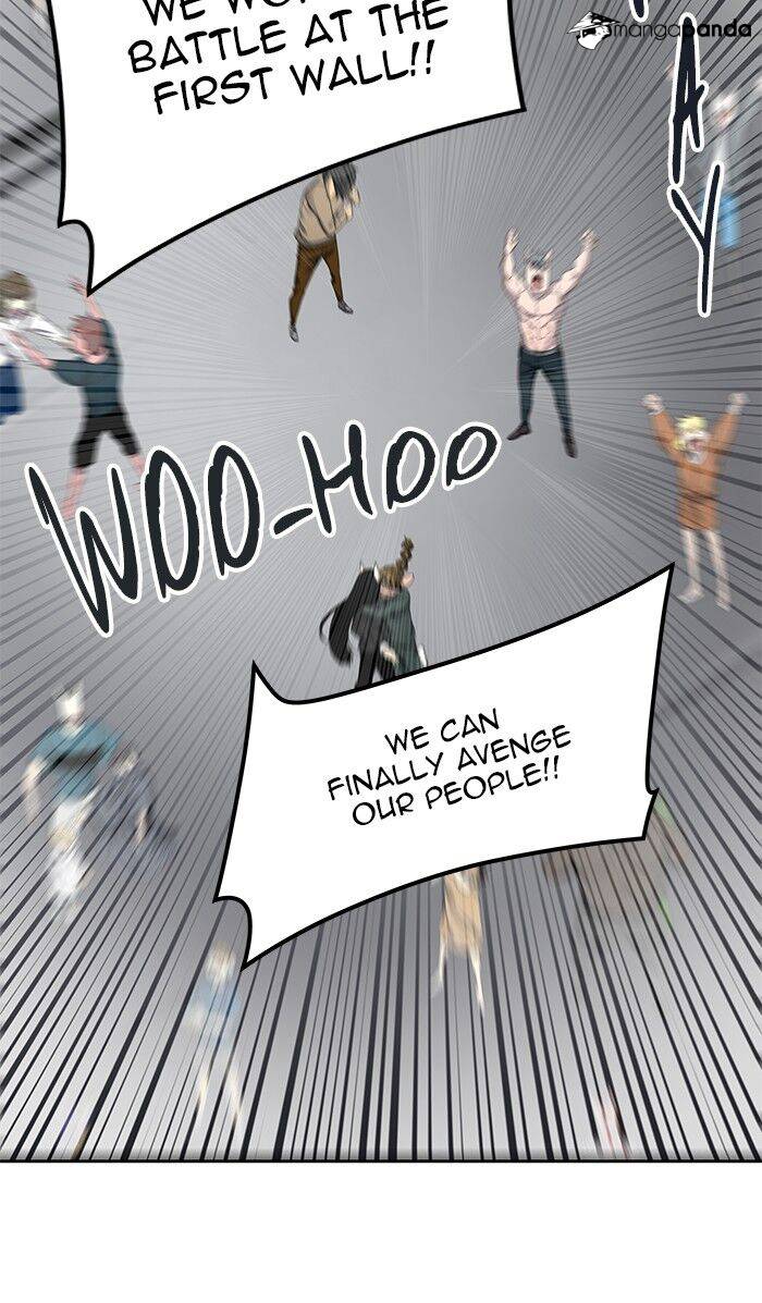 Tower of God Chapter 483 image 003